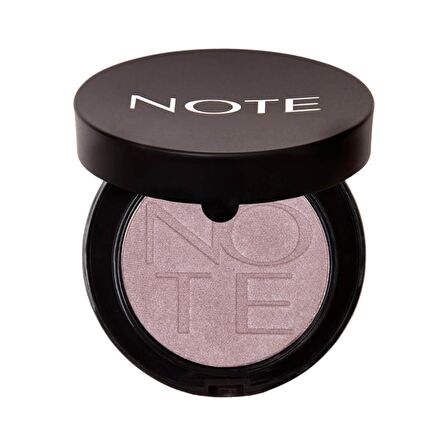 Note Luminous Silk Mono Eyeshadow Göz Farı 05