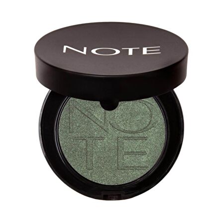 Note Luminous Silk Mono Eyeshadow Göz Farı 11