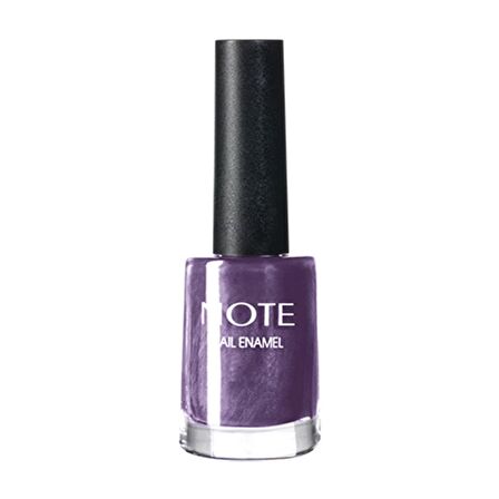 Note Oje 38 Mystic Purple