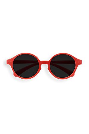 İzipizi Kids Güneş Gözlüğü Red Kırmızı