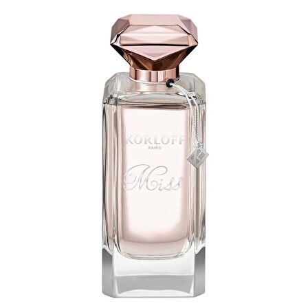 Korloff Paris Miss EDP 88 ml Kadın Parfümü