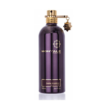 Montale Dark Purple EDP 100 ml Kadın Parfümü