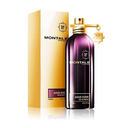 Montale Aoud Ever EDP Unisex Parfüm 100ML