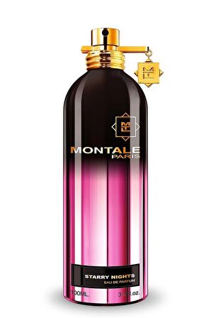 Montale Stary Nights EDP Baharatli Unisex Parfüm 100 ml  