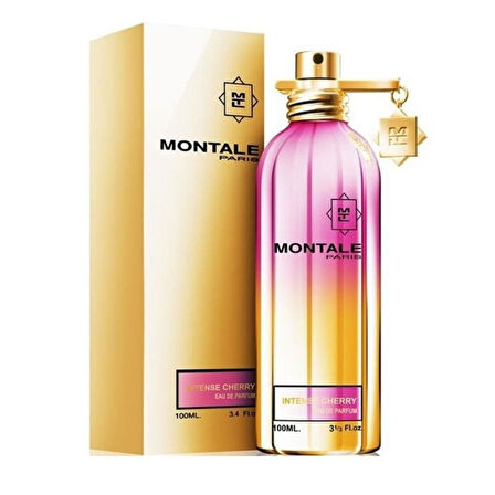 Montale Intense Cherry EDP 100 ml Unisex Parfüm
