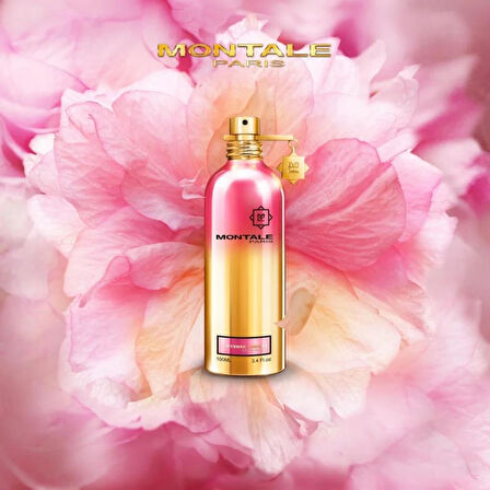 Montale Intense Cherry EDP 100 ml Unisex Parfüm