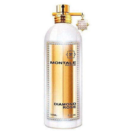 Montale Diamond Rose EDP 100 ml Kadın Parfümü