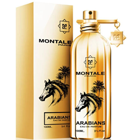 Montale Arabians Edp 100 ml Unisex