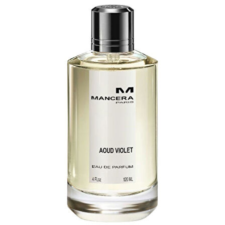 Mancera Aoud Violet EDP 120 ml Kadın Parfümü