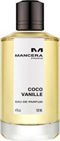 Mancera Coco Vanille EDP Çiçeksi Kadın Parfüm 120 ml  