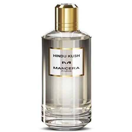 Mancera Hindu Kush EDP 120 ml Unisex Parfüm