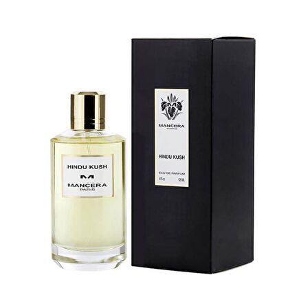 Mancera Hindu Kush EDP 120 ml Unisex Parfüm