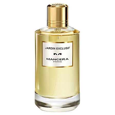 Mancera Jardin Exclusif EDP 120 ml Unisex Parfüm