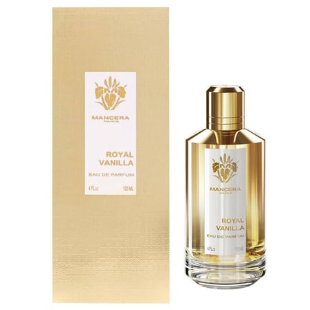 Mancera Royal Vanilla EDP 120 ml Unisex Parfüm