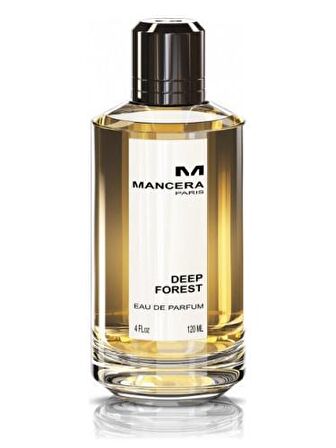 Mancera Deep Forest EDP Çiçeksi Unisex Parfüm 120 ml  