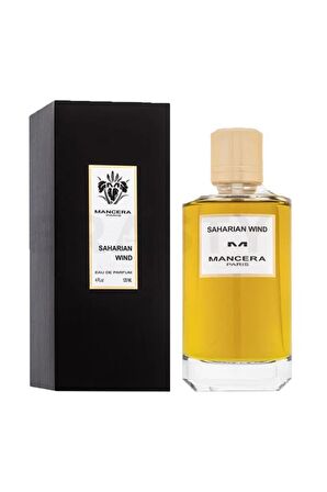 Mancera Saharian Wind EDP 120 ML