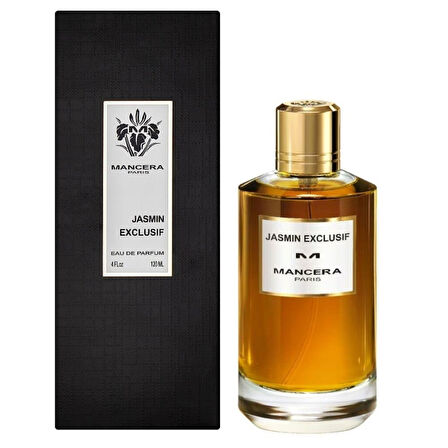 Mancera Jasmin Exclusif EDP 120 ml Unisex Parfüm
