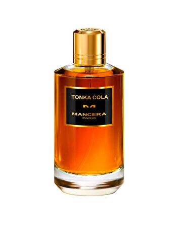 Mancera Paris Tonka Cola Unisex EDP 120ml