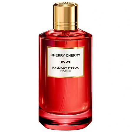 Mancera Cherry Cherry EDP 120 ml 