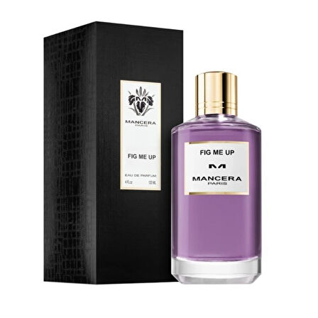 Mancera Fig Me Up EDP 120 ml Unisex Parfüm