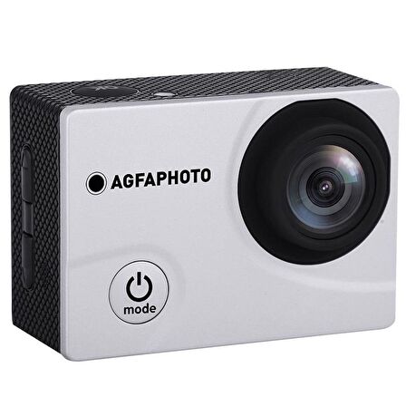 AgfaPhoto Realimove AC5000-DV2400 Video Kamera 