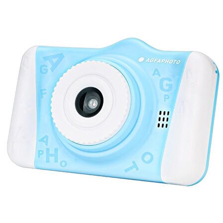 AgfaPhoto Realikids Cam2  DCC6 - Mavi