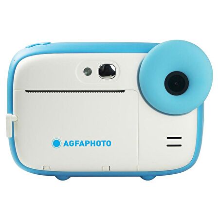 AgfaPhoto Realikids Instant  - Mavi