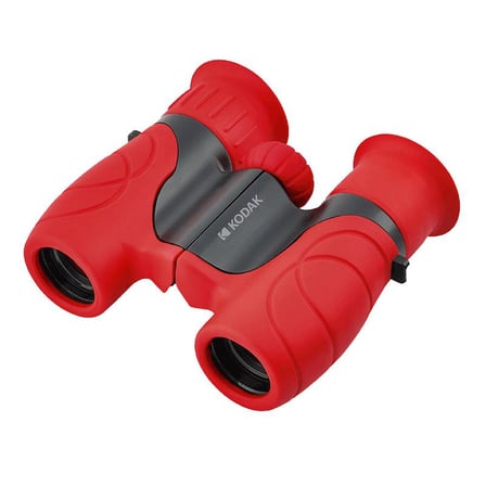 KODAK BINOCULAR BCS100RD 8X21MM DÜRBÜN - KIRMIZI