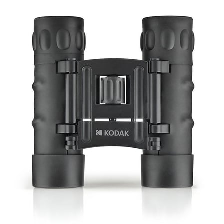 KODAK BINOCULAR BCS400BK 10X25MM DÜRBÜN - SIYAH