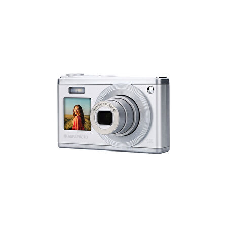 AgfaPhoto Realishot DC9200 Fotoğraf Makinesi