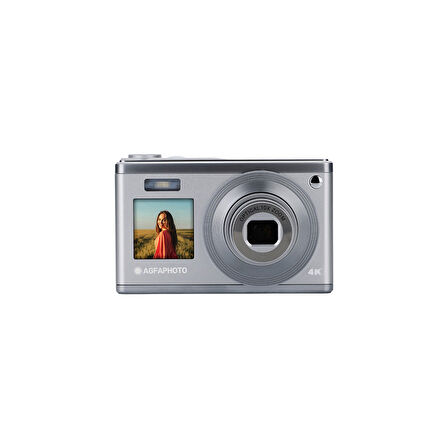 AgfaPhoto Realishot DC9200 Fotoğraf Makinesi