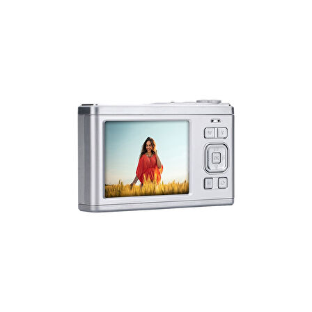 AgfaPhoto Realishot DC9200 Fotoğraf Makinesi