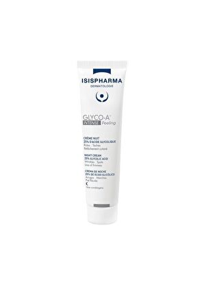 Isıs Pharma Glyco-A Intense Peeling 30 ml
