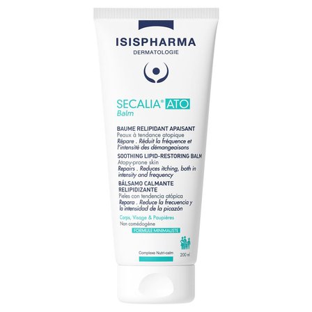 Isis Pharma Secalia ATO Balm 200 ml