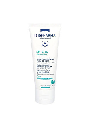 Isis Pharma Secalia Face Cream 40 ml