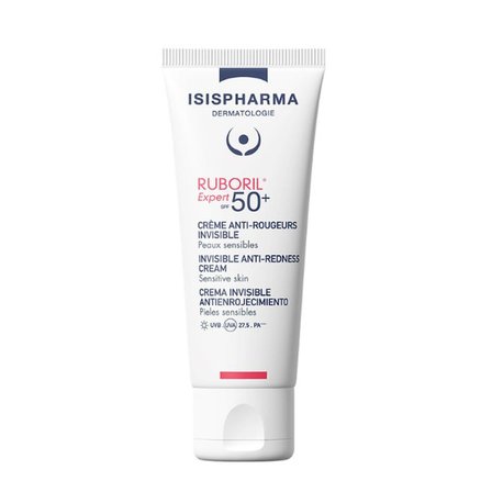 Isis Pharma Ruboril Expert SPF 50+ Invisible 40 ml