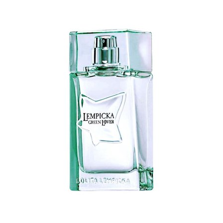 Lolita Lempicka Green Lover EDT 100 ml Erkek Parfümü