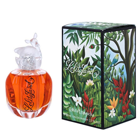 Lolita Lempicka LolitaLand EDP 80 ml Kadın Parfümü