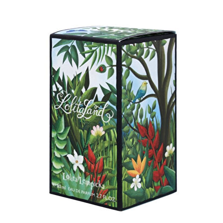 Lolita Lempicka LolitaLand EDP 80 ml Kadın Parfümü