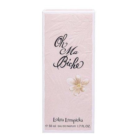 Lolita Lempicka Oh Ma Biche EDP 50 ml Kadın Parfümü 