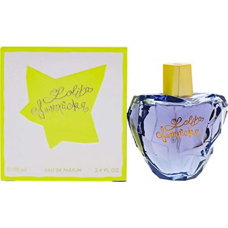 LOLİTA LEMPİCKA EDP 100 ML KADIN PARFÜM 