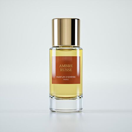 Ambre Russe EDP 50 ml Unisex Parfüm