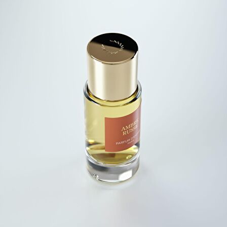 Ambre Russe EDP 50 ml Unisex Parfüm