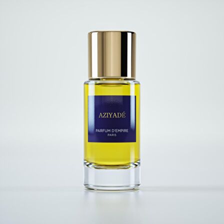 Aziyade EDP 50 ml Unisex Parfüm