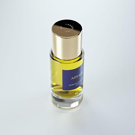 Aziyade EDP 50 ml Unisex Parfüm