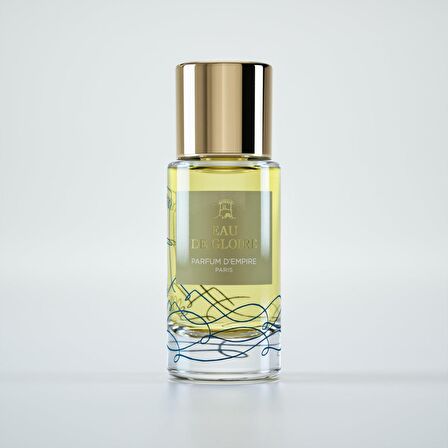 Eau De Gloire EDP 50 ml Unisex Parfüm