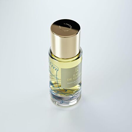 Eau De Gloire EDP 50 ml Unisex Parfüm