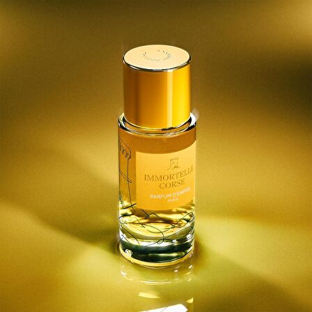 Immortelle Corse Extrait EDP 50 ml Unisex Parfüm