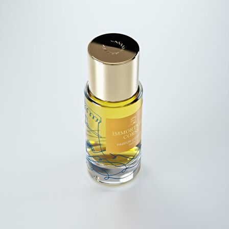 Immortelle Corse Extrait EDP 50 ml Unisex Parfüm