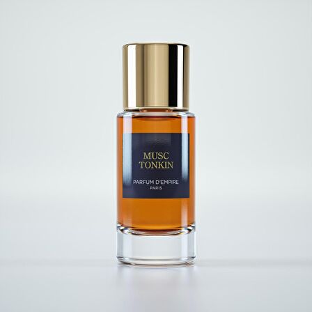 Musc Tonkin Extrait EDP 50 ml Unisex Parfüm